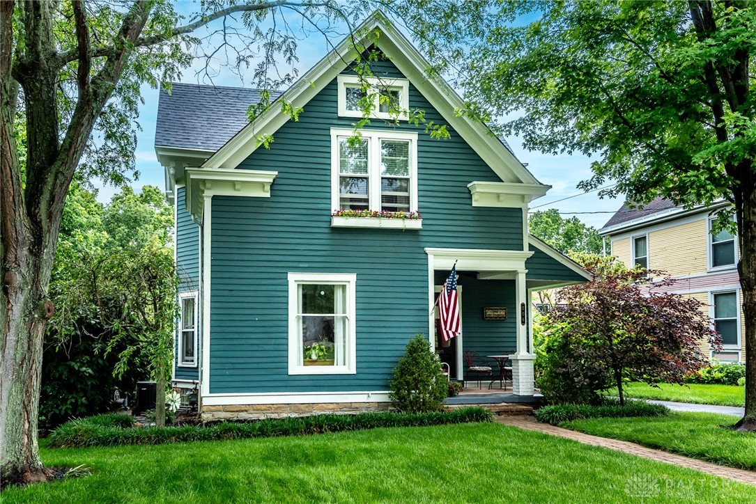 206 Wright Avenue, Lebanon, Ohio image 1