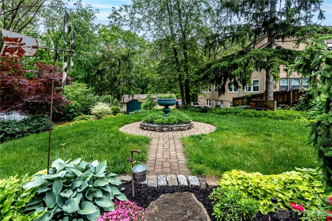 206 Wright Avenue, Lebanon, Ohio image 38
