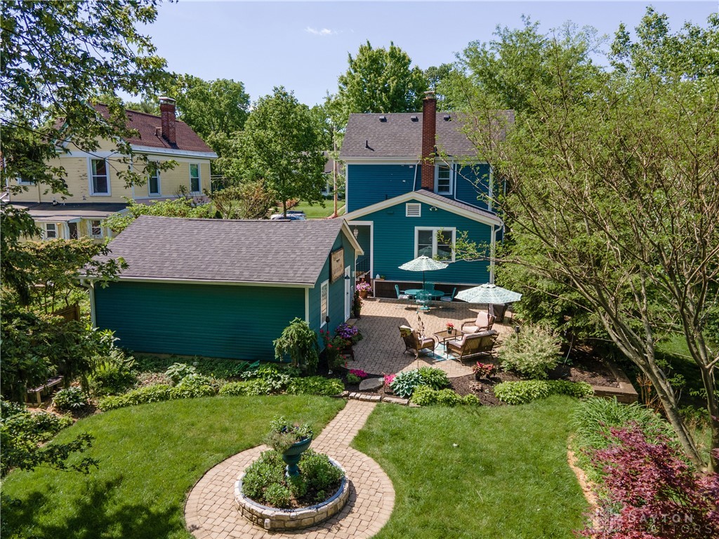 206 Wright Avenue, Lebanon, Ohio image 43