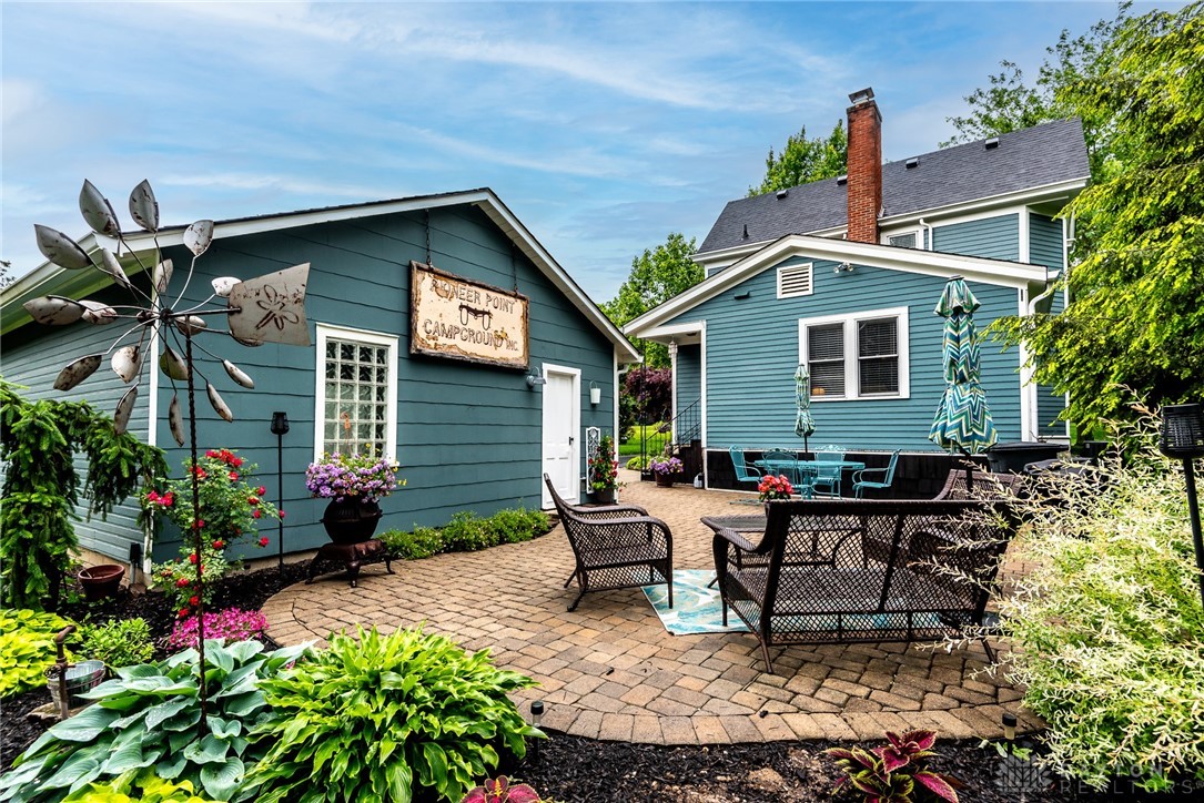 206 Wright Avenue, Lebanon, Ohio image 42