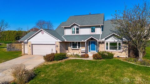 Photo of 7182 Pugliese Place, Dayton, OH 45415 (MLS # 947802)