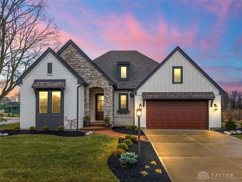 Photo of 4193 Sweetbay Drive, Sugarcreek Twp, OH 45440 (MLS # 951283)