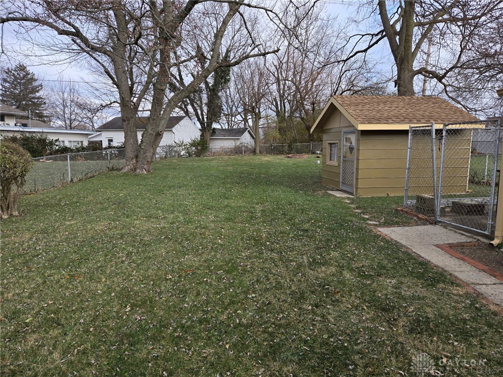 4130 Fleetwood Drive, Dayton, Ohio image 21