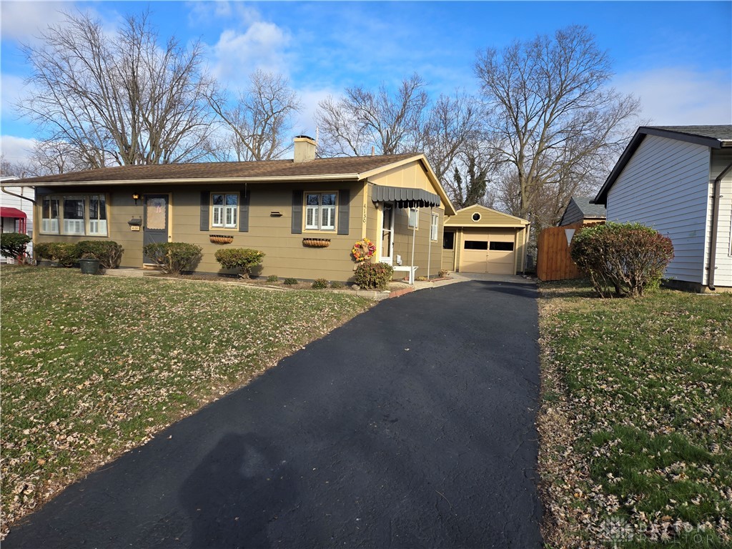 4130 Fleetwood Drive, Dayton, Ohio image 2