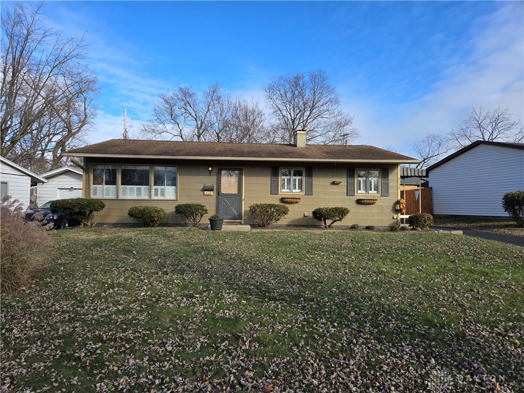 4130 Fleetwood Drive, Dayton, Ohio image 1