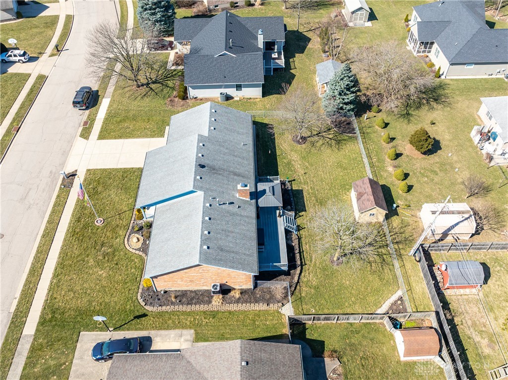 200 Wright Road, West Milton, Ohio image 9