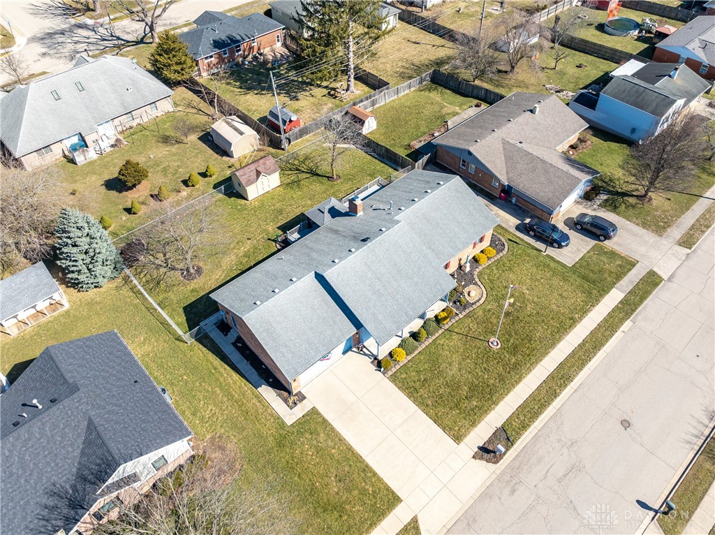 200 Wright Road, West Milton, Ohio image 8