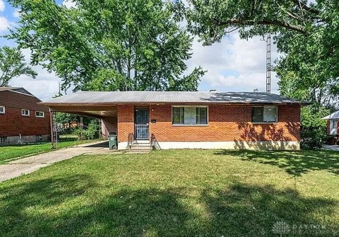 Homes For Sale - 23 Stubbs Drive<br/> Dayton, OH 45426