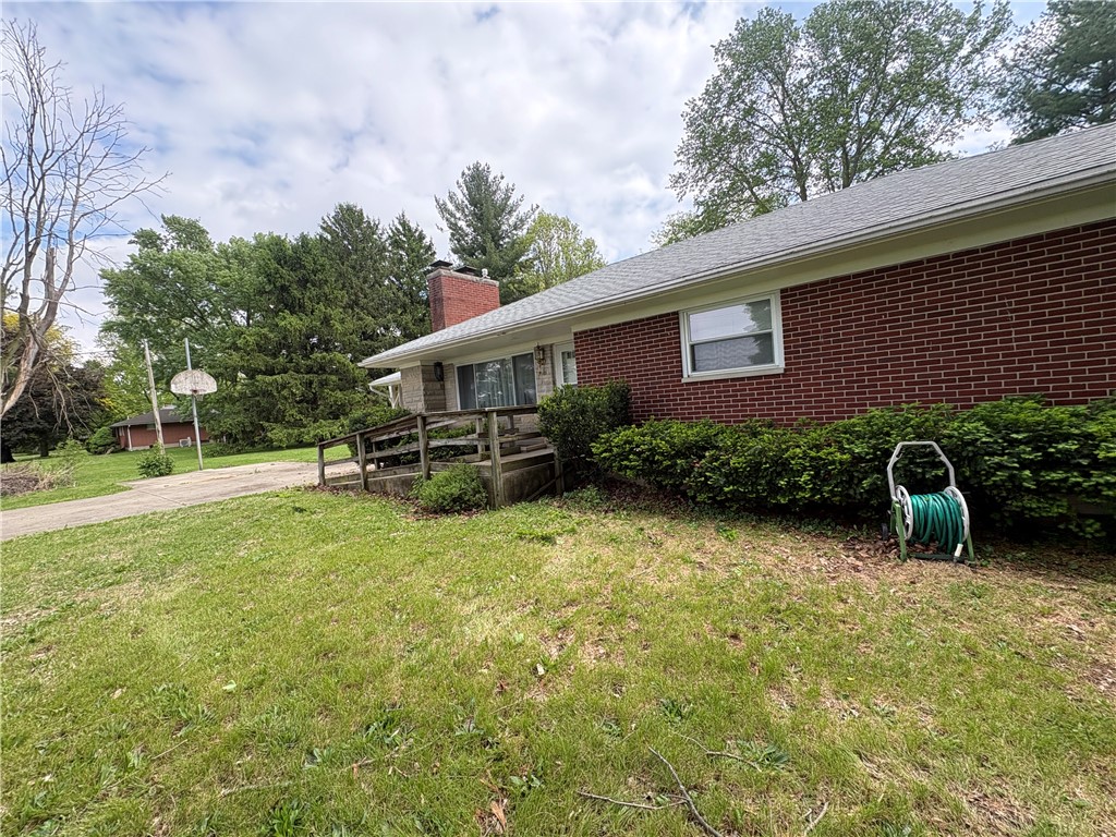 160 Kerr Road