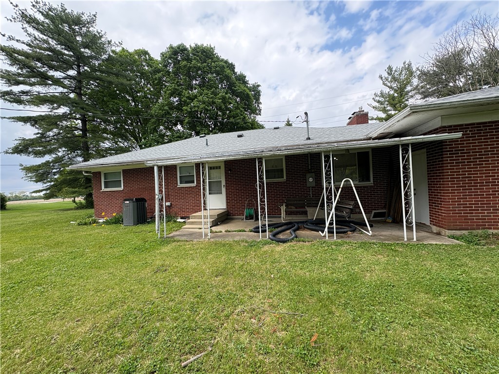 160 Kerr Road