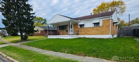 Photo of 1355 Cobblestone Street, Dayton, OH 45432 (MLS # 947118)