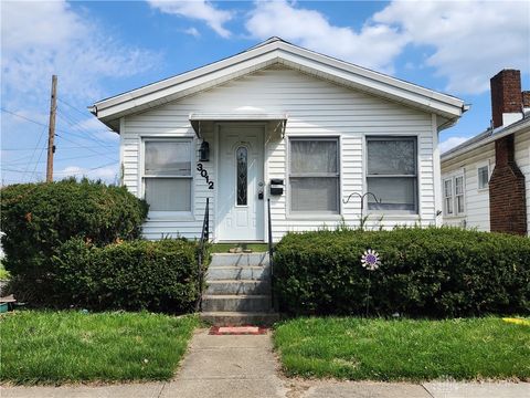 Photo of 3012 Wayland Avenue, Dayton, OH 45420 (MLS # 955607)