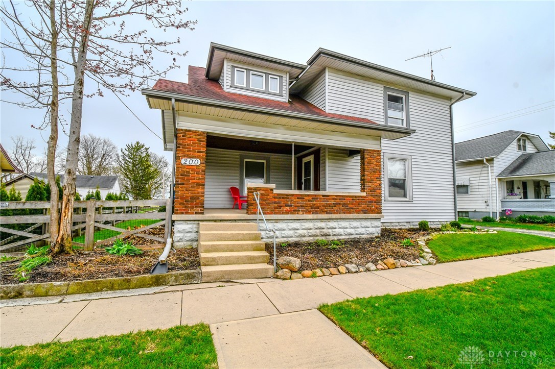 200 W Main Street, Verona, Ohio image 2
