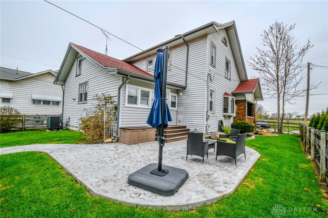 200 W Main Street, Verona, Ohio image 37