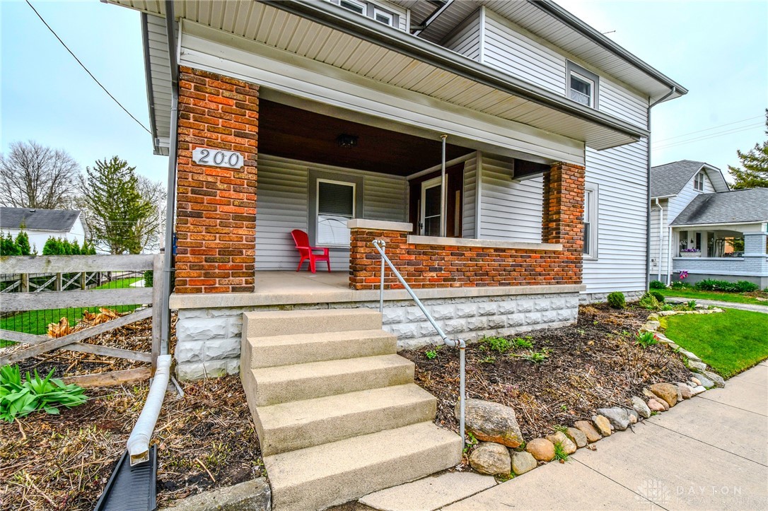 200 W Main Street, Verona, Ohio image 3
