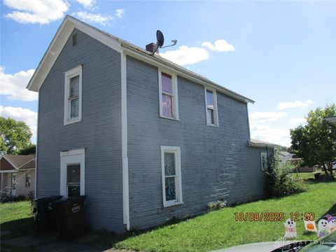 Tiny photo for 807 Brook Street, Piqua, OH 45356 (MLS # 945385)