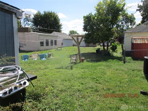 Tiny photo for 807 Brook Street, Piqua, OH 45356 (MLS # 945385)