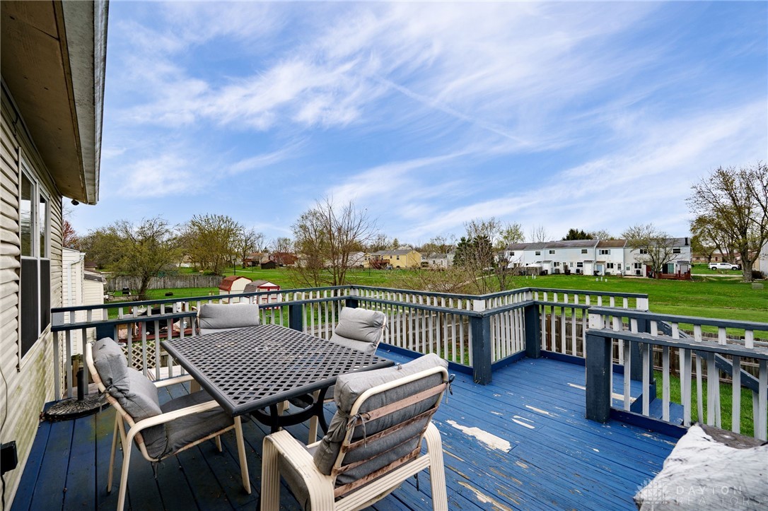 106 Lexington Farm Road, Englewood, Ohio image 33