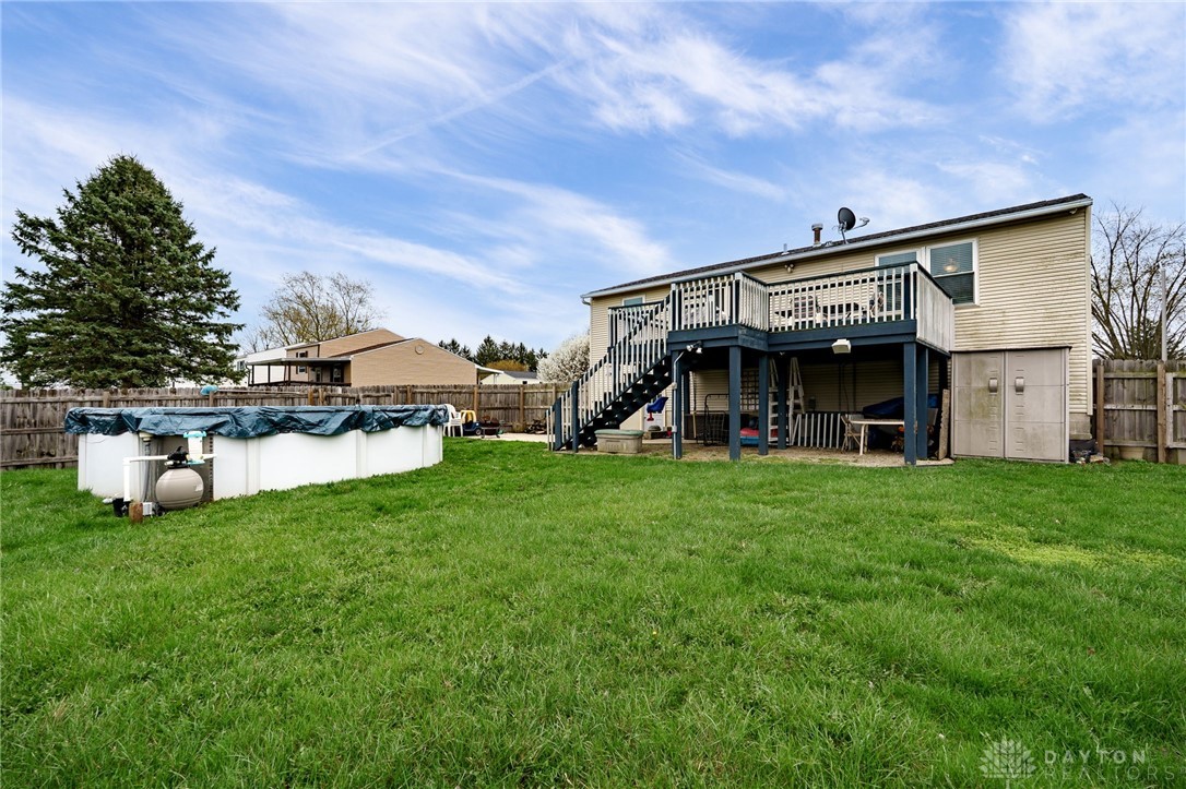 106 Lexington Farm Road, Englewood, Ohio image 38