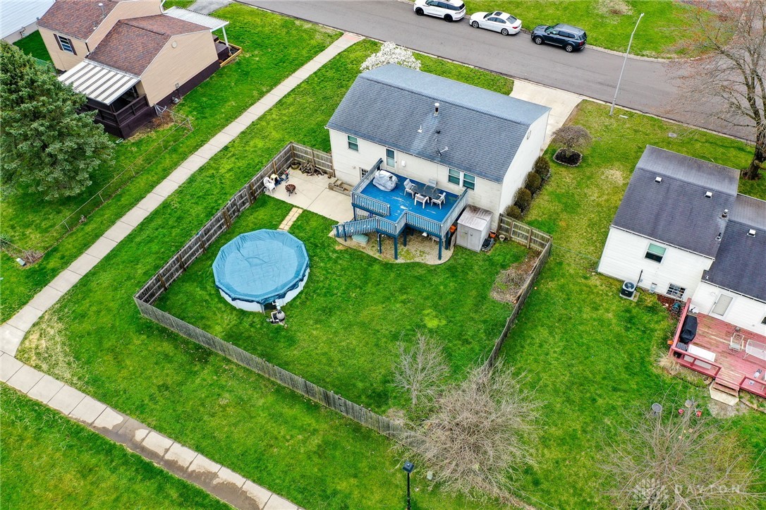 106 Lexington Farm Road, Englewood, Ohio image 49