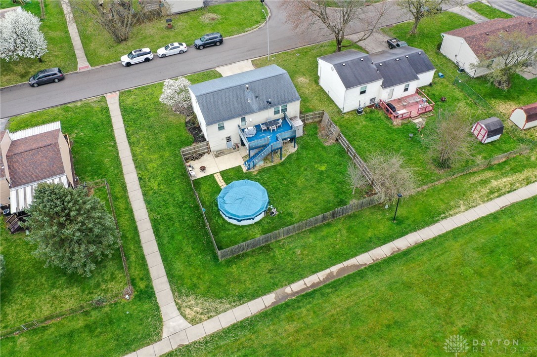 106 Lexington Farm Road, Englewood, Ohio image 48
