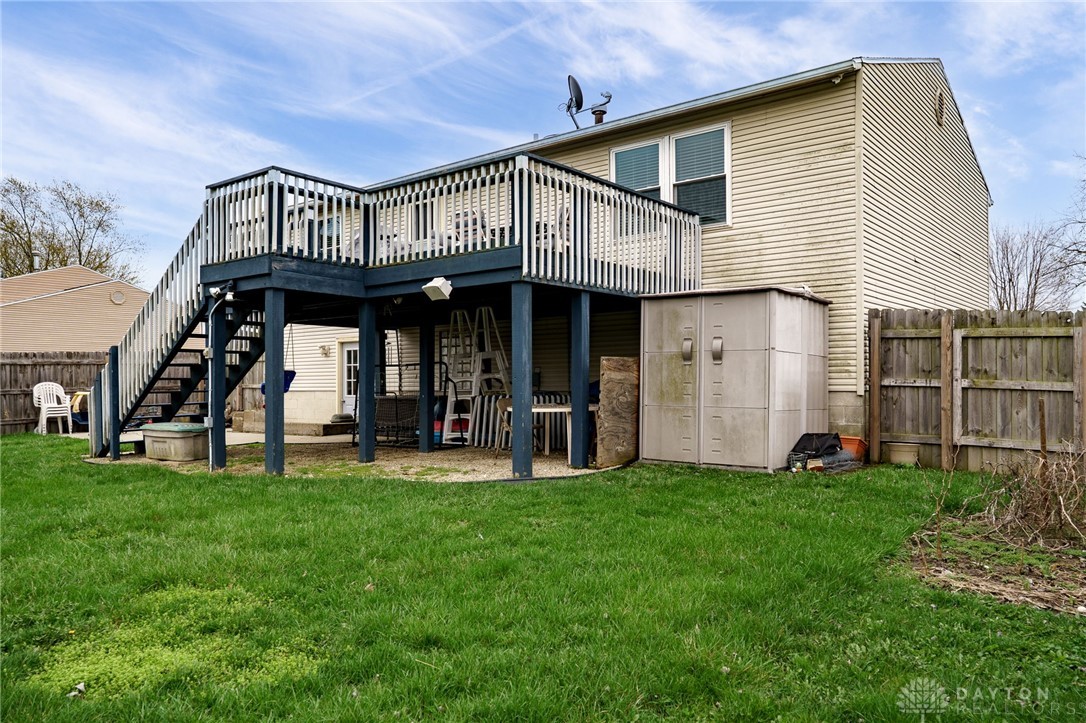 106 Lexington Farm Road, Englewood, Ohio image 40