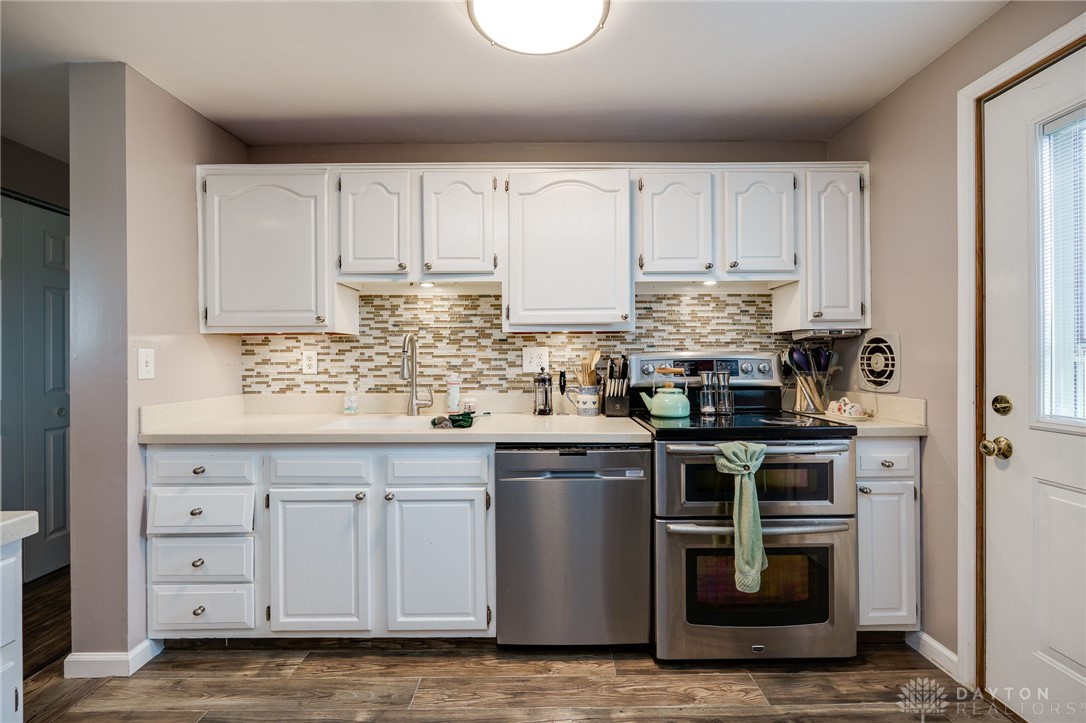 106 Lexington Farm Road, Englewood, Ohio image 14