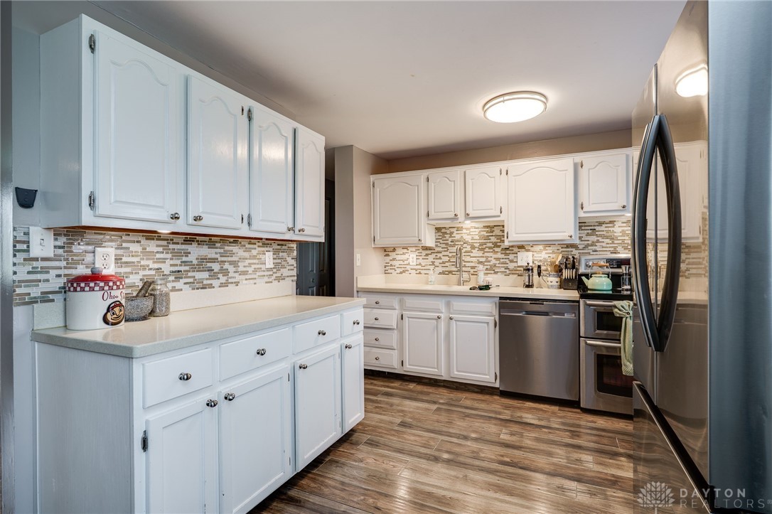 106 Lexington Farm Road, Englewood, Ohio image 12