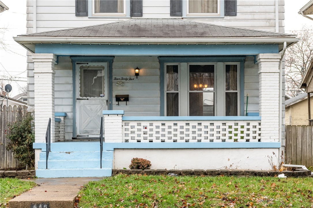 445 Santa Cruz Avenue, Dayton, Ohio image 3