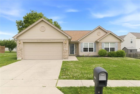 Homes For Sale - 1431 Observatory Drive<br/> Fairborn, OH 45324