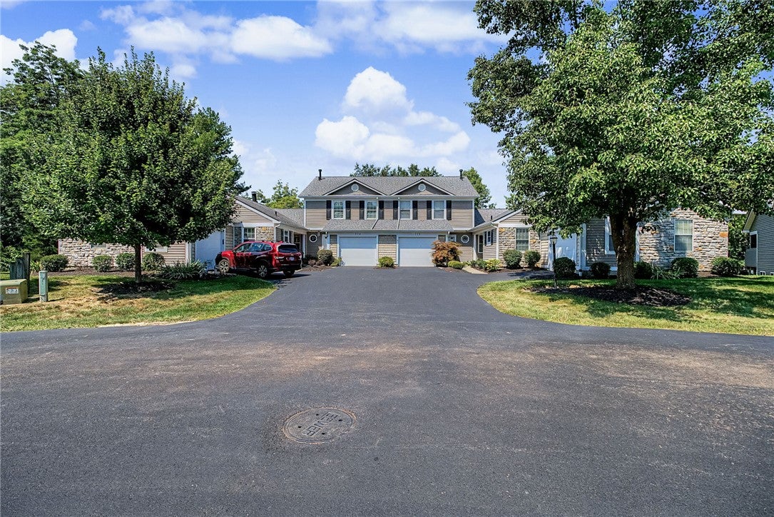 774 Stoneharbor Lane
