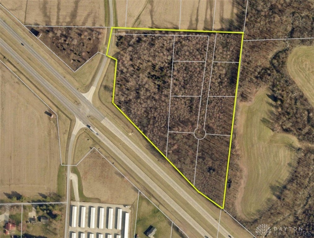 13.3 Ac Freeh Road, Sardinia, Ohio image 1