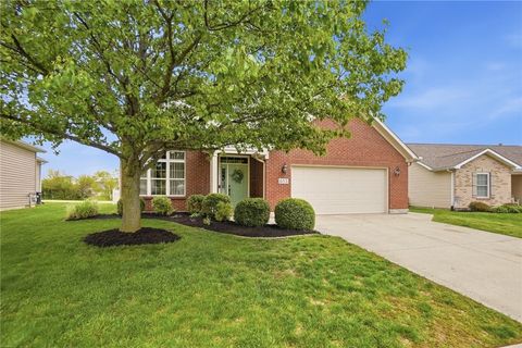 Photo of 653 Willow Point Court, Troy, OH 45373 (MLS # 958123)