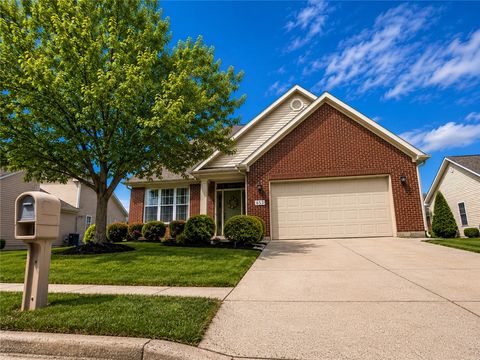 Condo For Sale - 653 Willow Point Court<br/> Troy, OH 45373