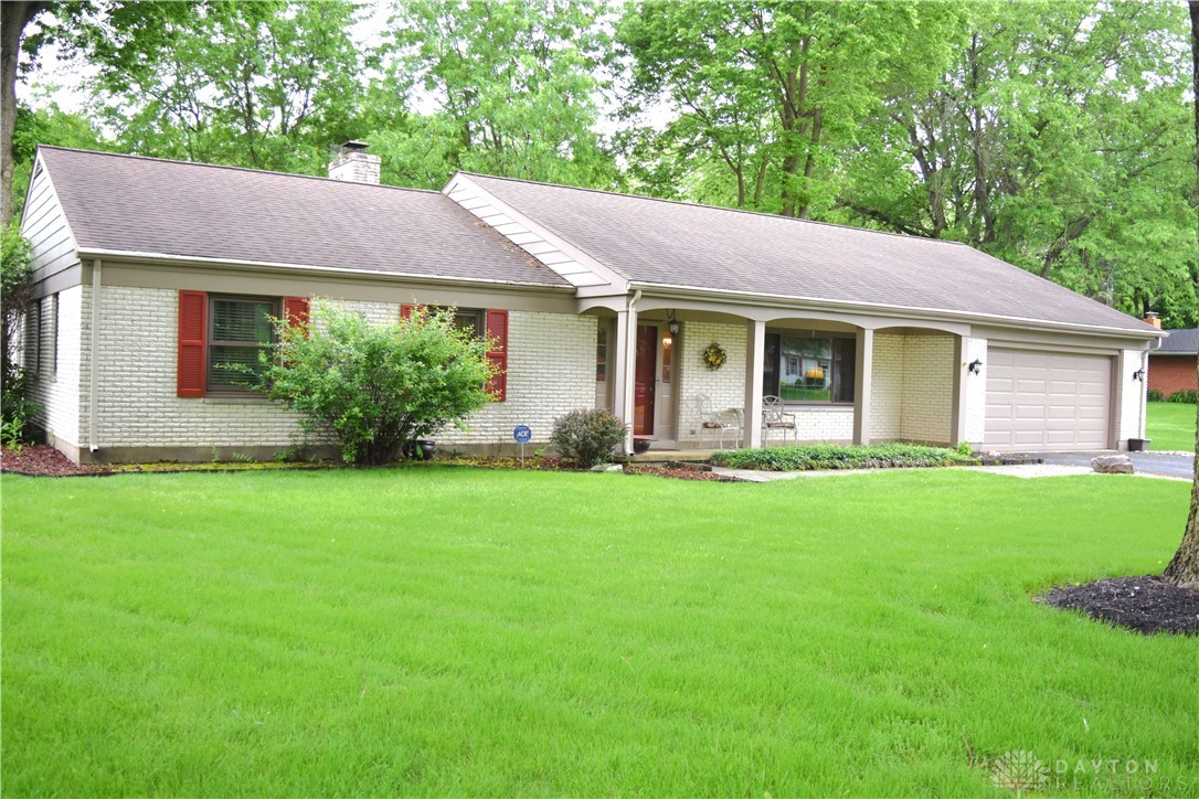 1830 Parker Drive, Piqua, Ohio image 3