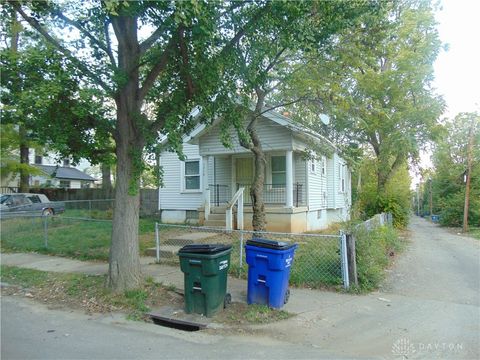 Photo of 1314 Wheatley Avenue, Dayton, OH 45405 (MLS # 945598)