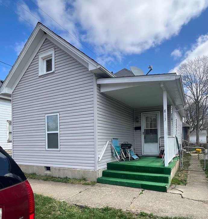 813 Madison Avenue, Piqua, Ohio image 1