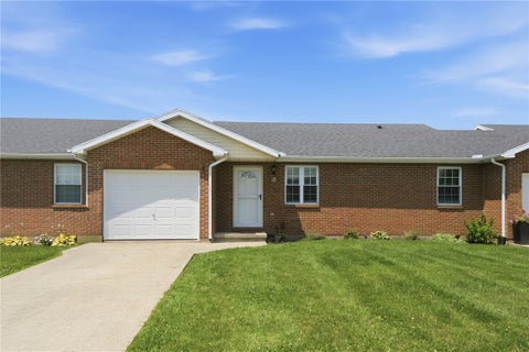 Condo For Sale - 5871 Farmers Road #B<br/> Martinsville, OH 45146