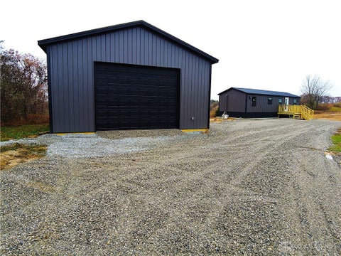 Photo of 114 Union Hill Road, Peebles, OH 45660 (MLS # 971017)