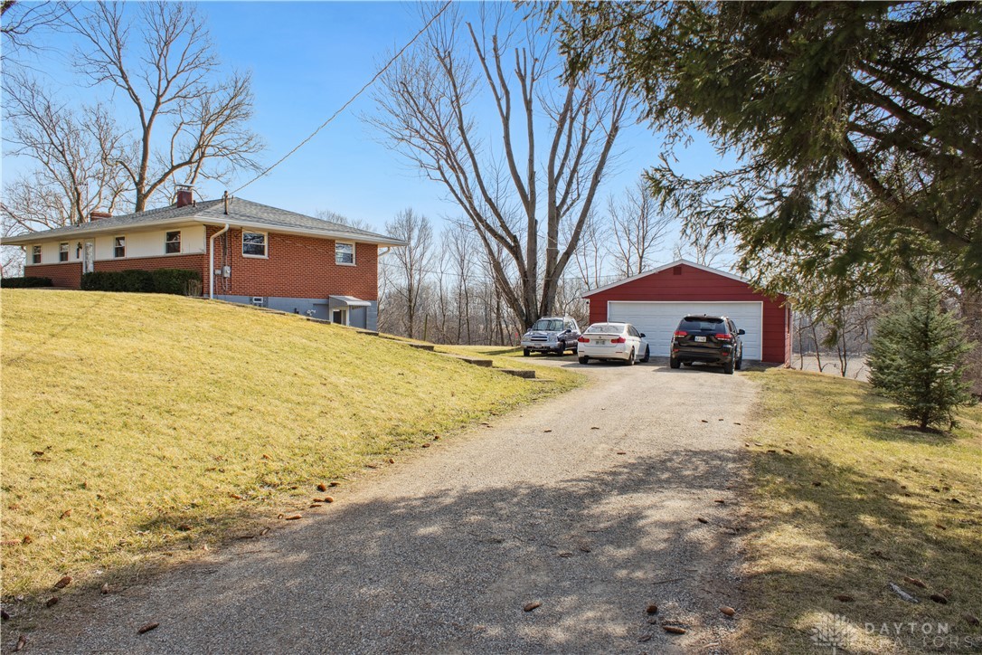 3215 Eaton Gettysburg Road, Eaton, Ohio image 25