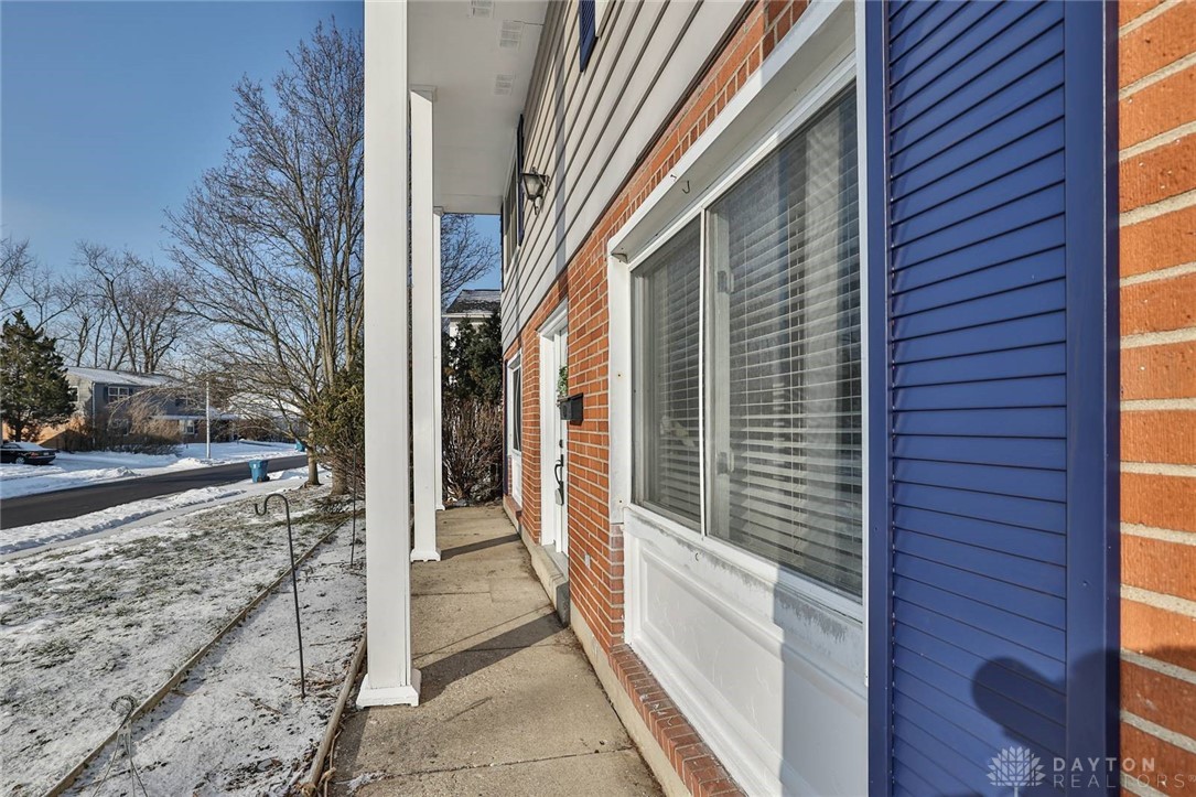 7019 Hubbard Drive, Dayton, Ohio image 3