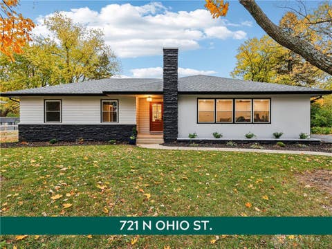 Photo for 721 N Ohio Street