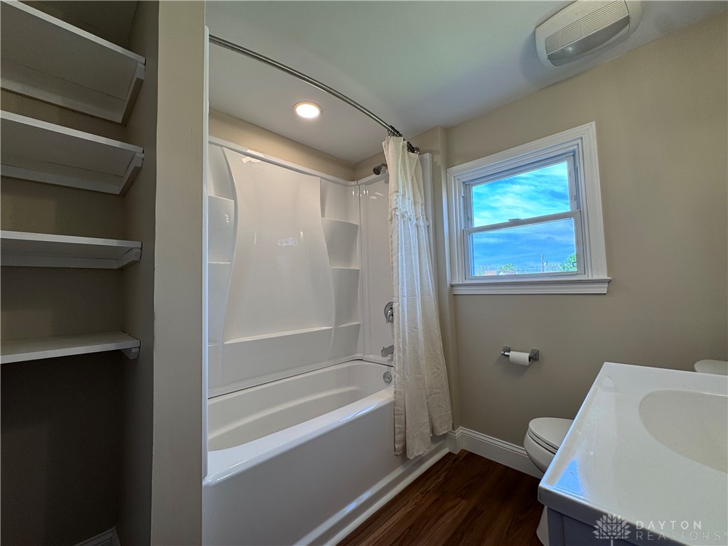 315 N Jackson Street, Springfield, Ohio image 17