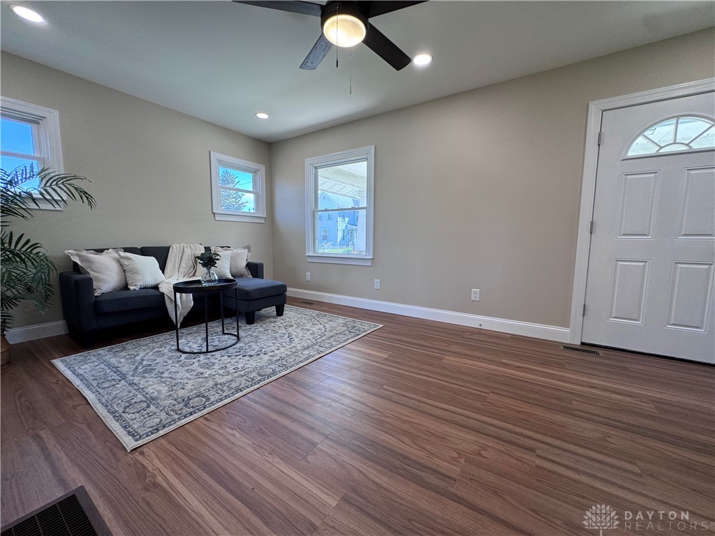 315 N Jackson Street, Springfield, Ohio image 5