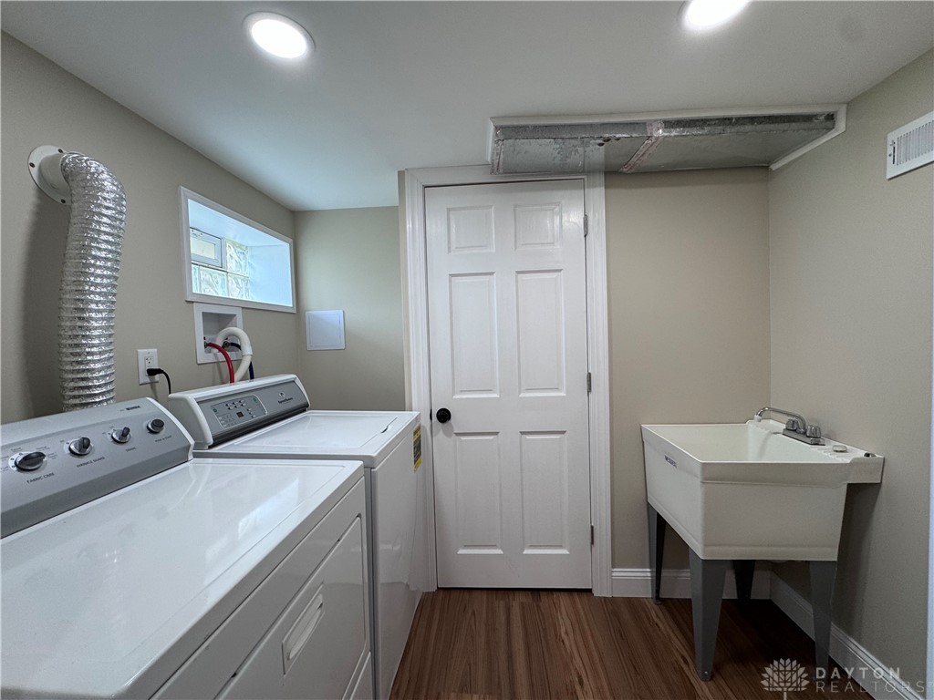 315 N Jackson Street, Springfield, Ohio image 23
