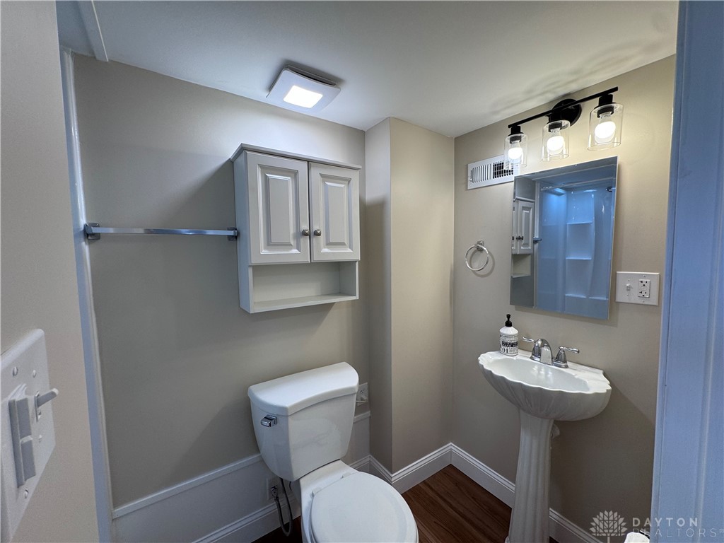 315 N Jackson Street, Springfield, Ohio image 24