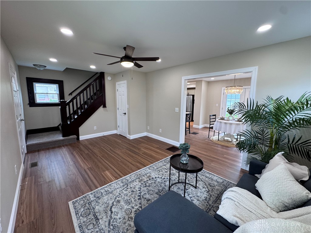 315 N Jackson Street, Springfield, Ohio image 6