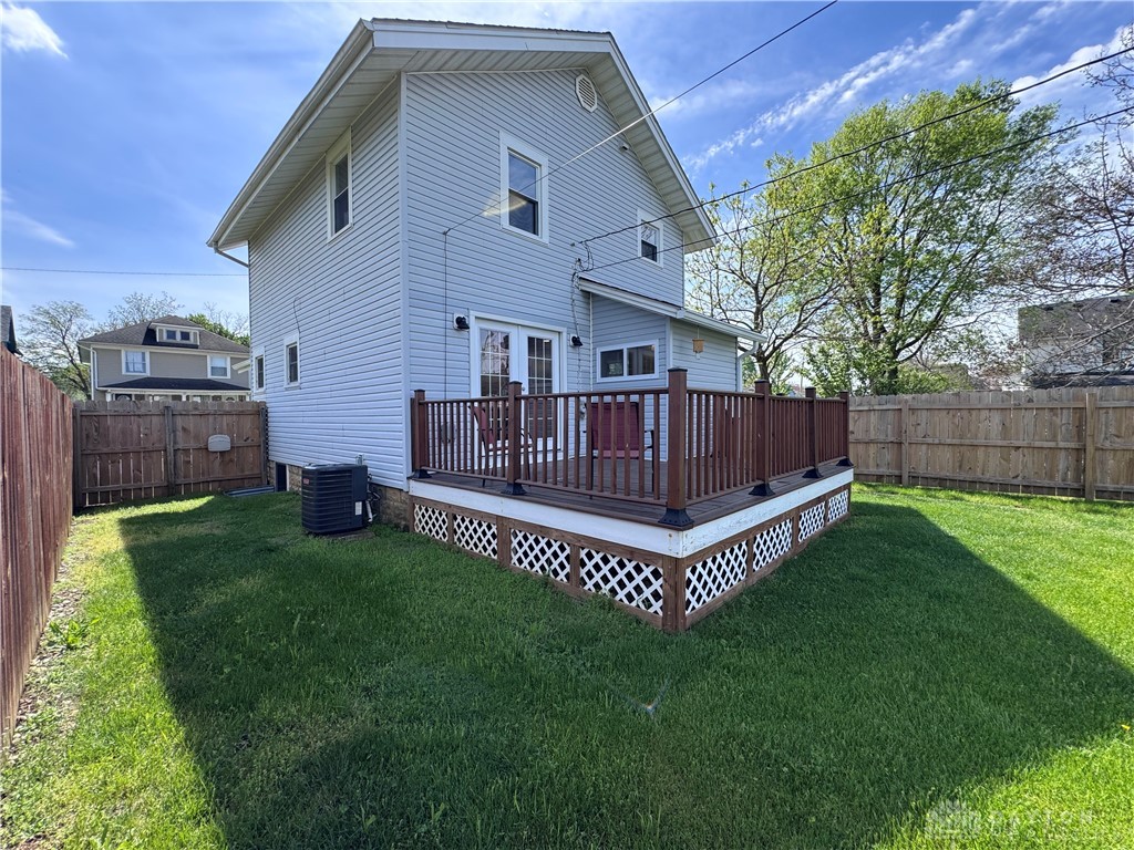 315 N Jackson Street, Springfield, Ohio image 28
