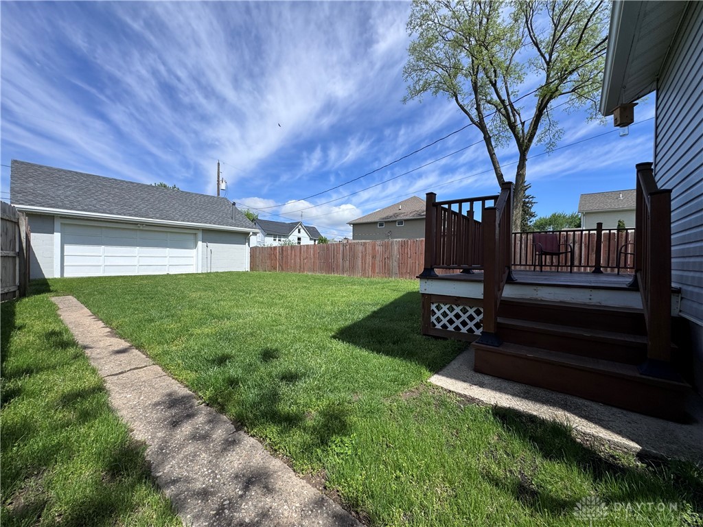 315 N Jackson Street, Springfield, Ohio image 27