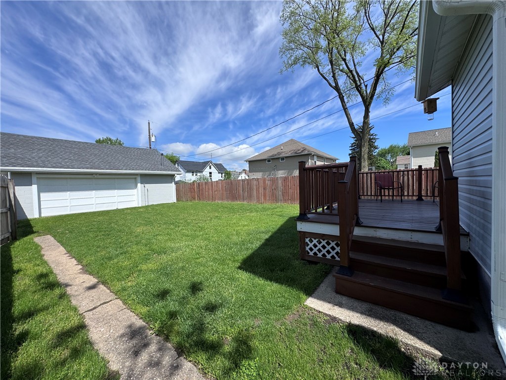 315 N Jackson Street, Springfield, Ohio image 26